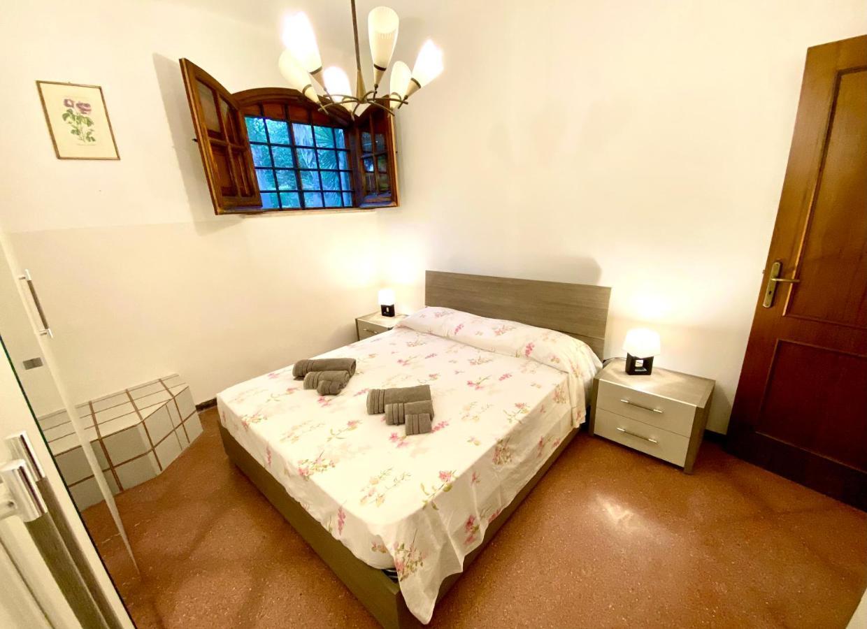 Villa Del Commendatore Sirugo Avola Eksteriør billede