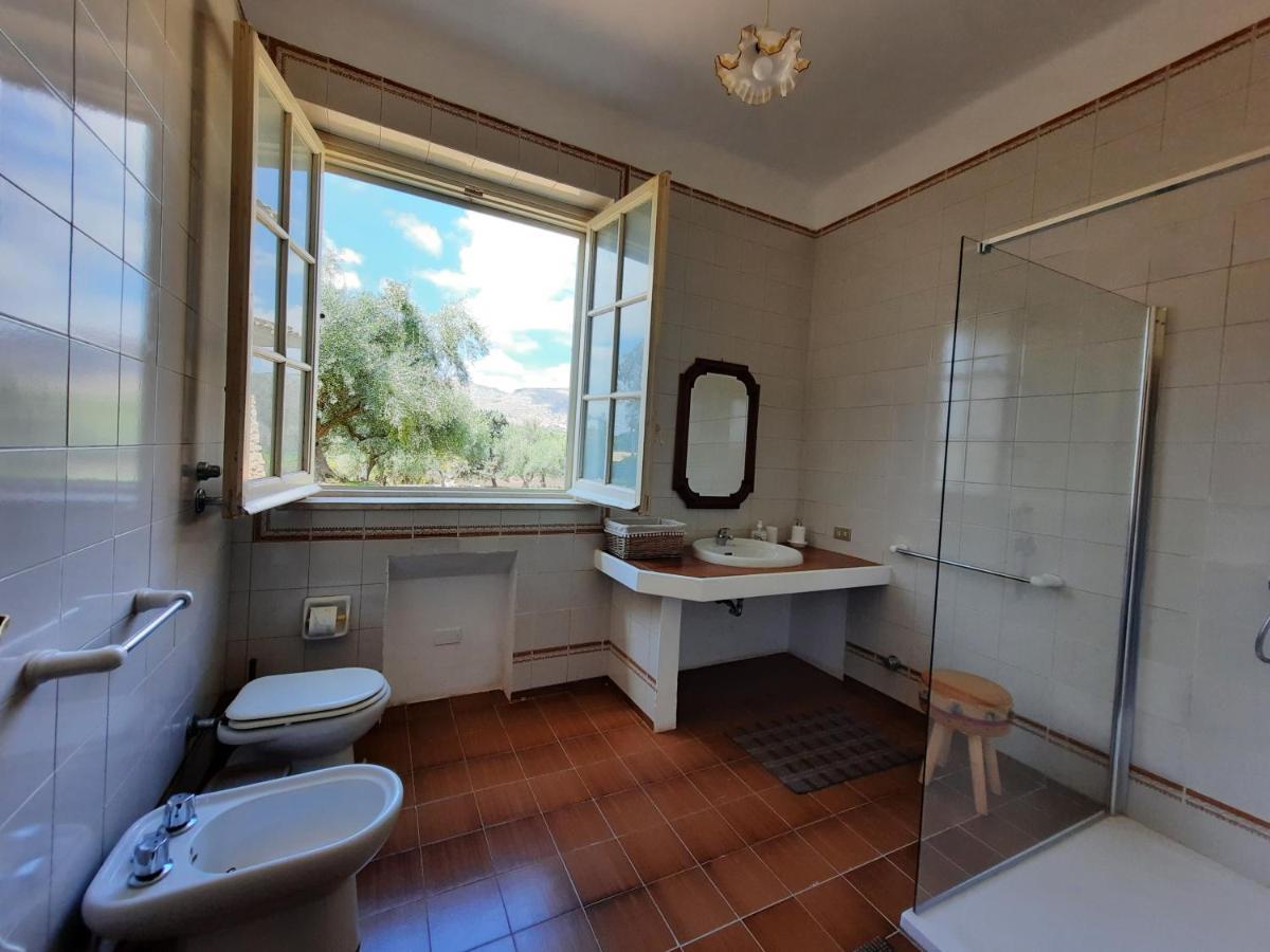 Villa Del Commendatore Sirugo Avola Eksteriør billede