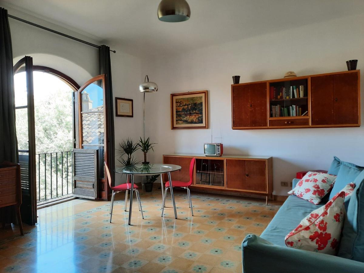 Villa Del Commendatore Sirugo Avola Eksteriør billede
