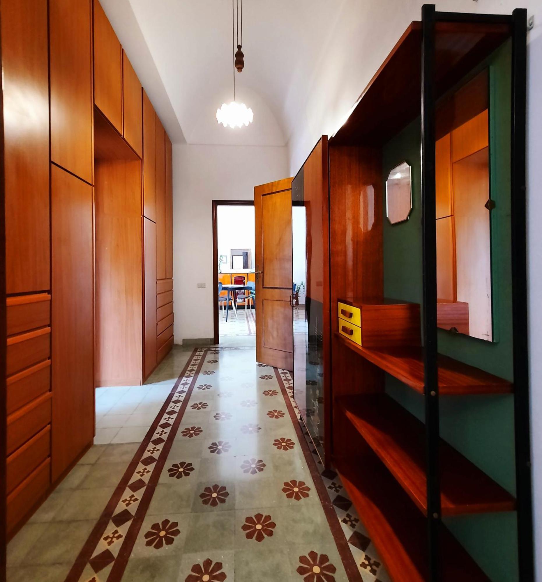 Villa Del Commendatore Sirugo Avola Værelse billede